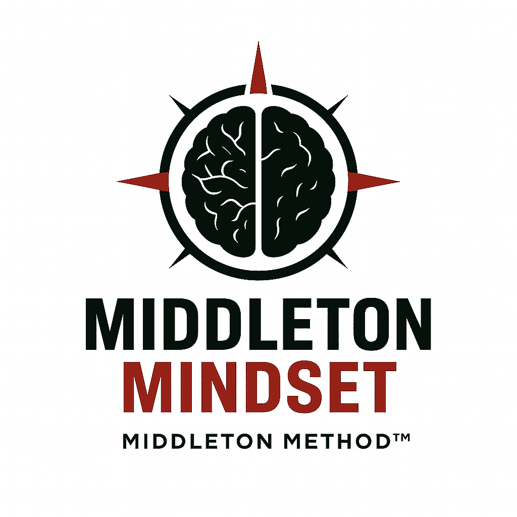 Midleton Mindset logo